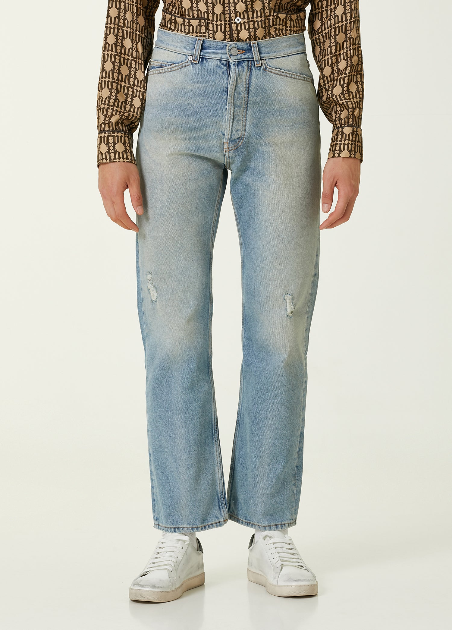 PALM ANGELS PANT - BEYMEN