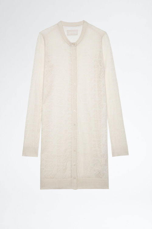 ZADIG & VOLTAIRE NILA ZV MONO - BEYMEN