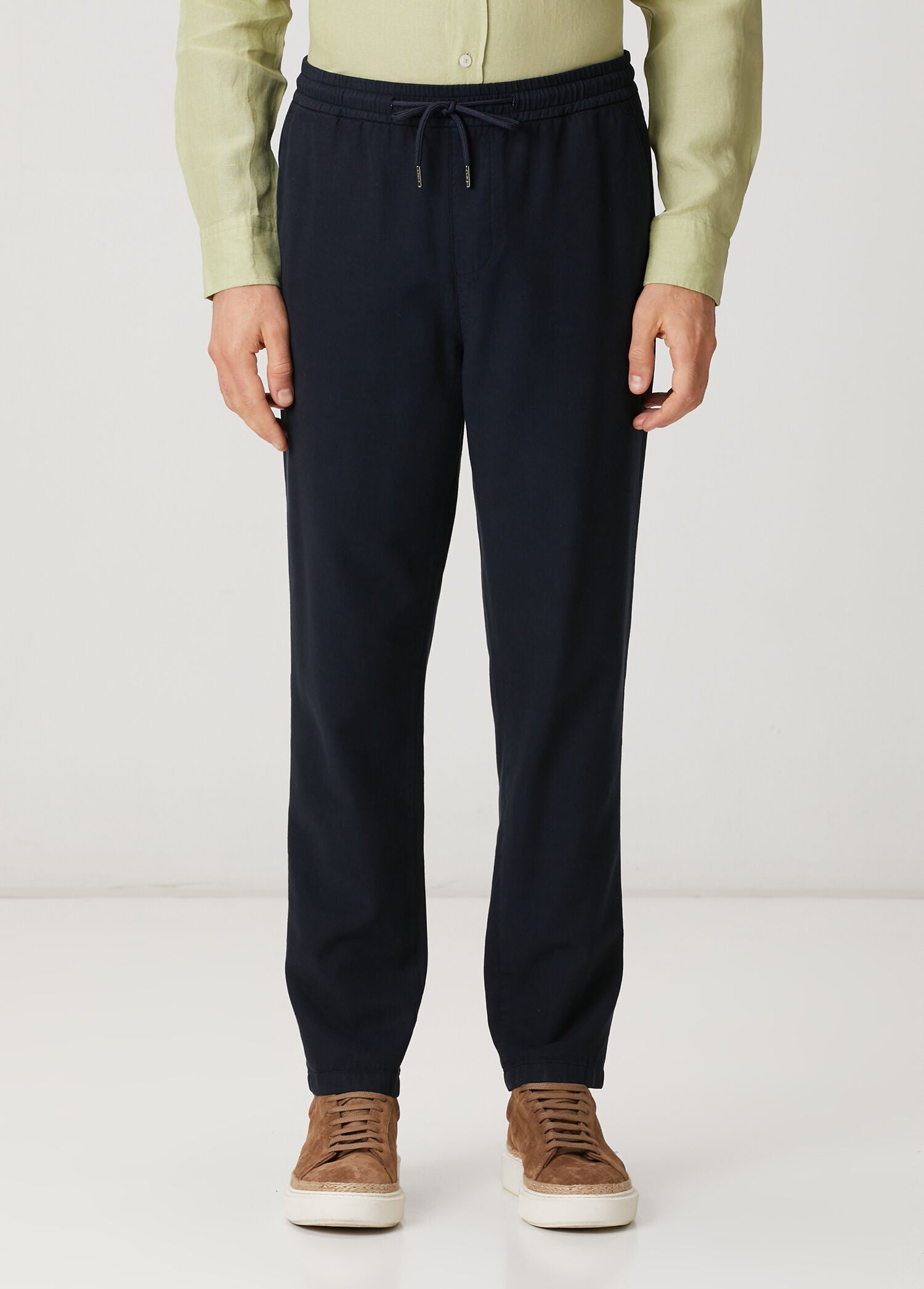 BEYMEN CLUB TROUSERS - BEYMEN
