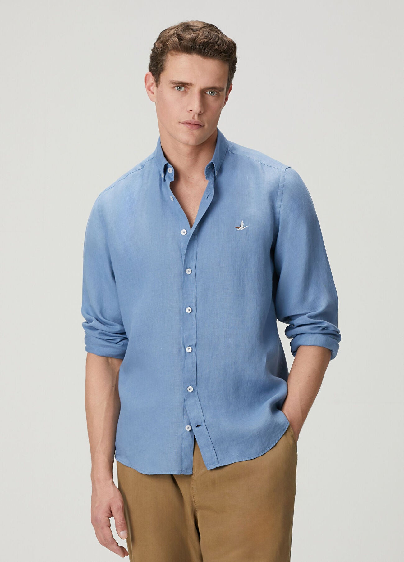 BEYMEN CLUB SHIRT - BEYMEN