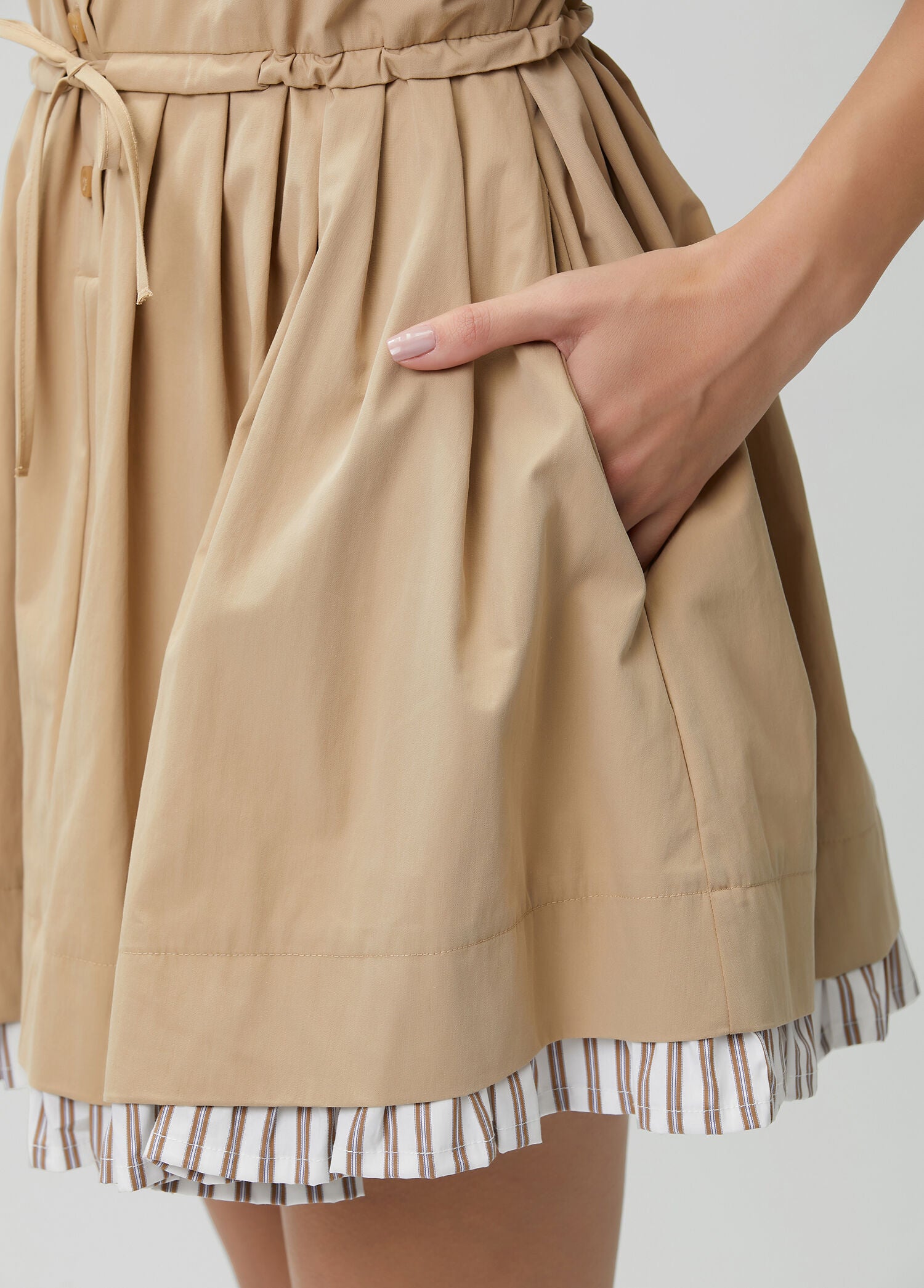 BEYMEN CLUB DRESS - BEYMEN