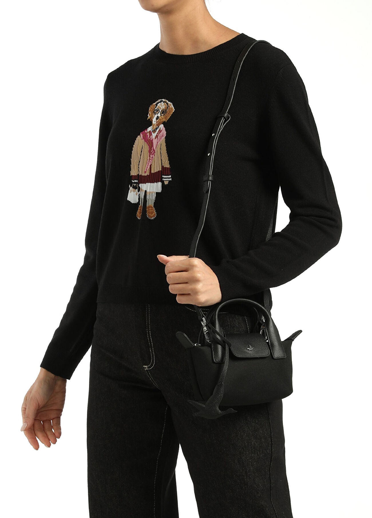 BEYMEN CLUB MINI BAG - BEYMEN