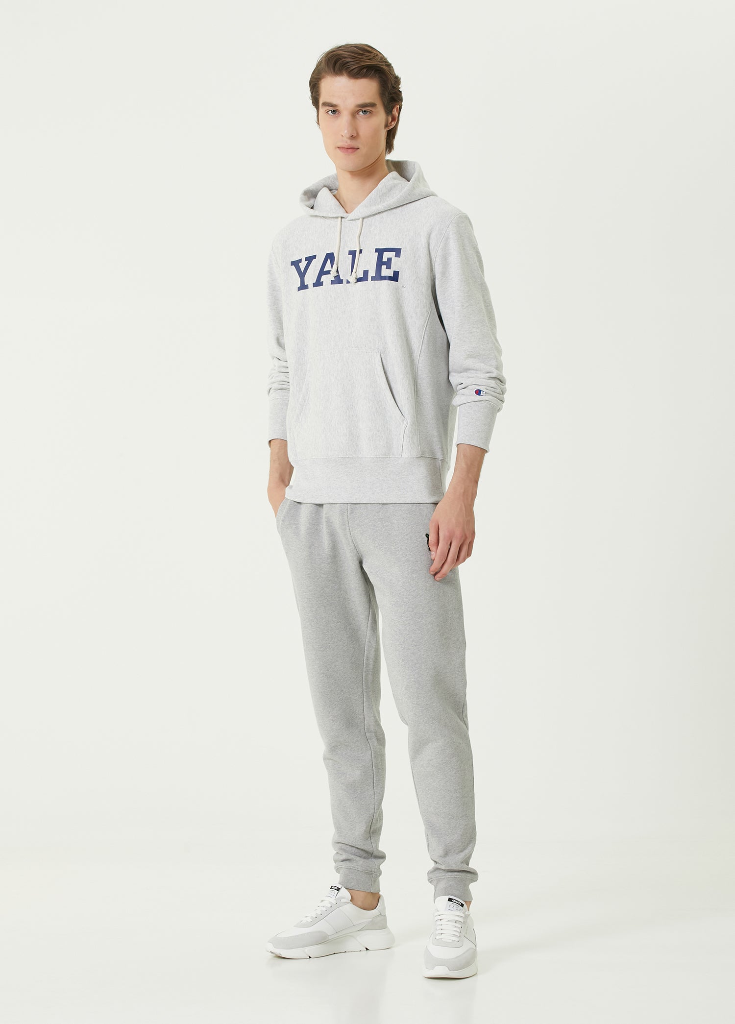 ZADIG & VOLTAIRE CAPR SKULL XO TRACK PANTS - BEYMEN