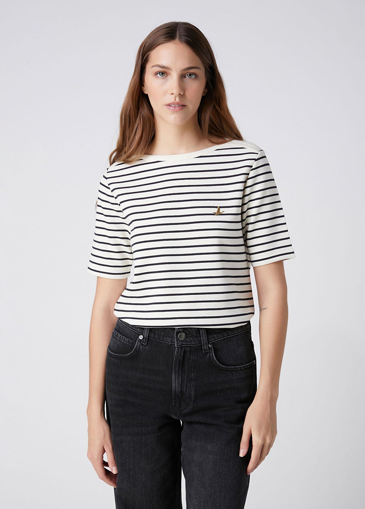 BEYMEN CLUB T-SHIRT - BEYMEN