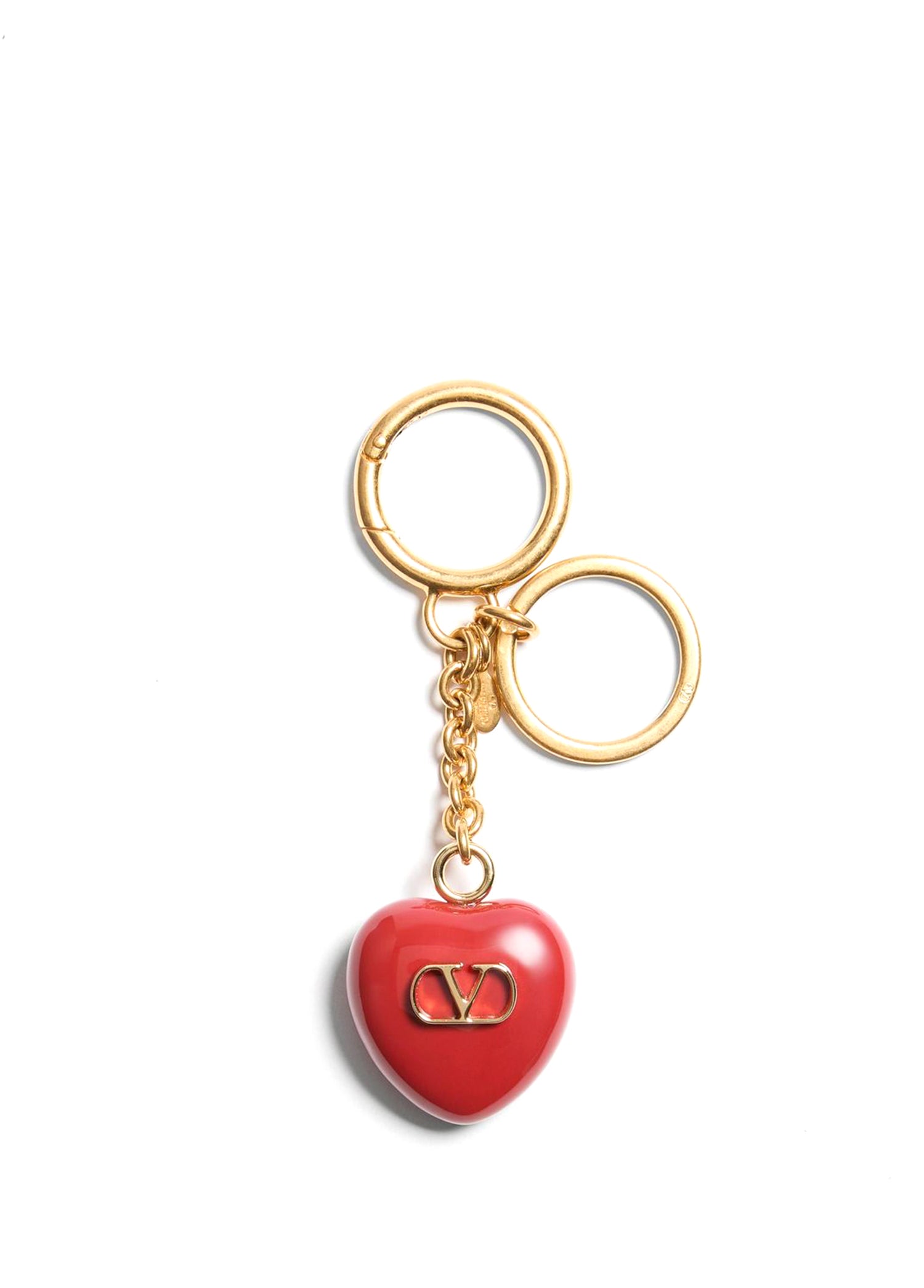 VALENTINO GARAVANI KEYRING - BEYMEN