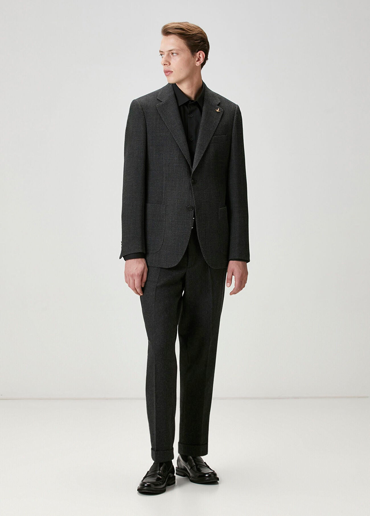 BEYMEN CLUB JACKET - BEYMEN