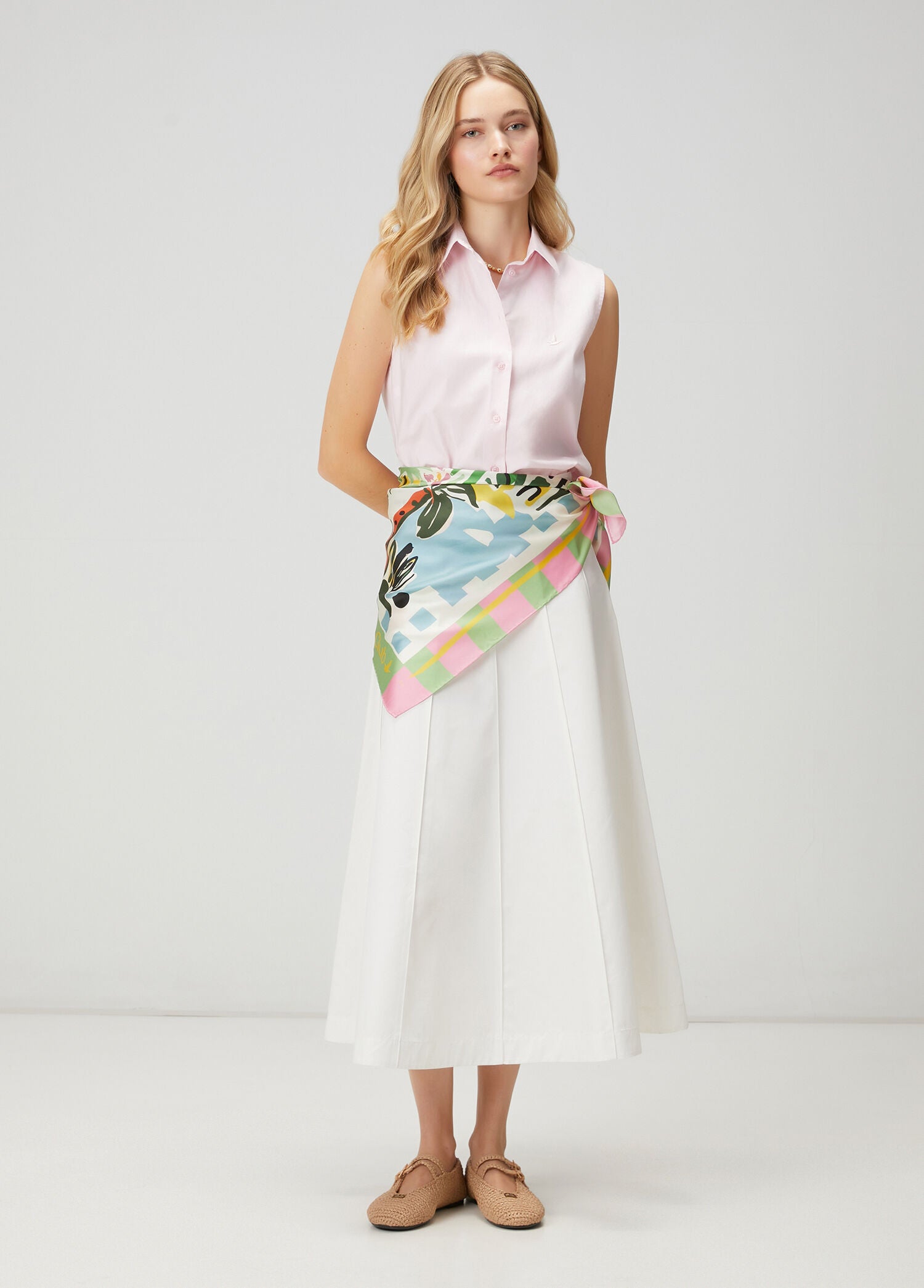 BEYMEN CLUB SKIRT - BEYMEN