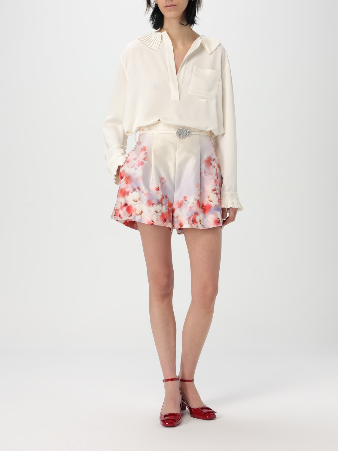 ZIMMERMAN SHORT - BEYMEN