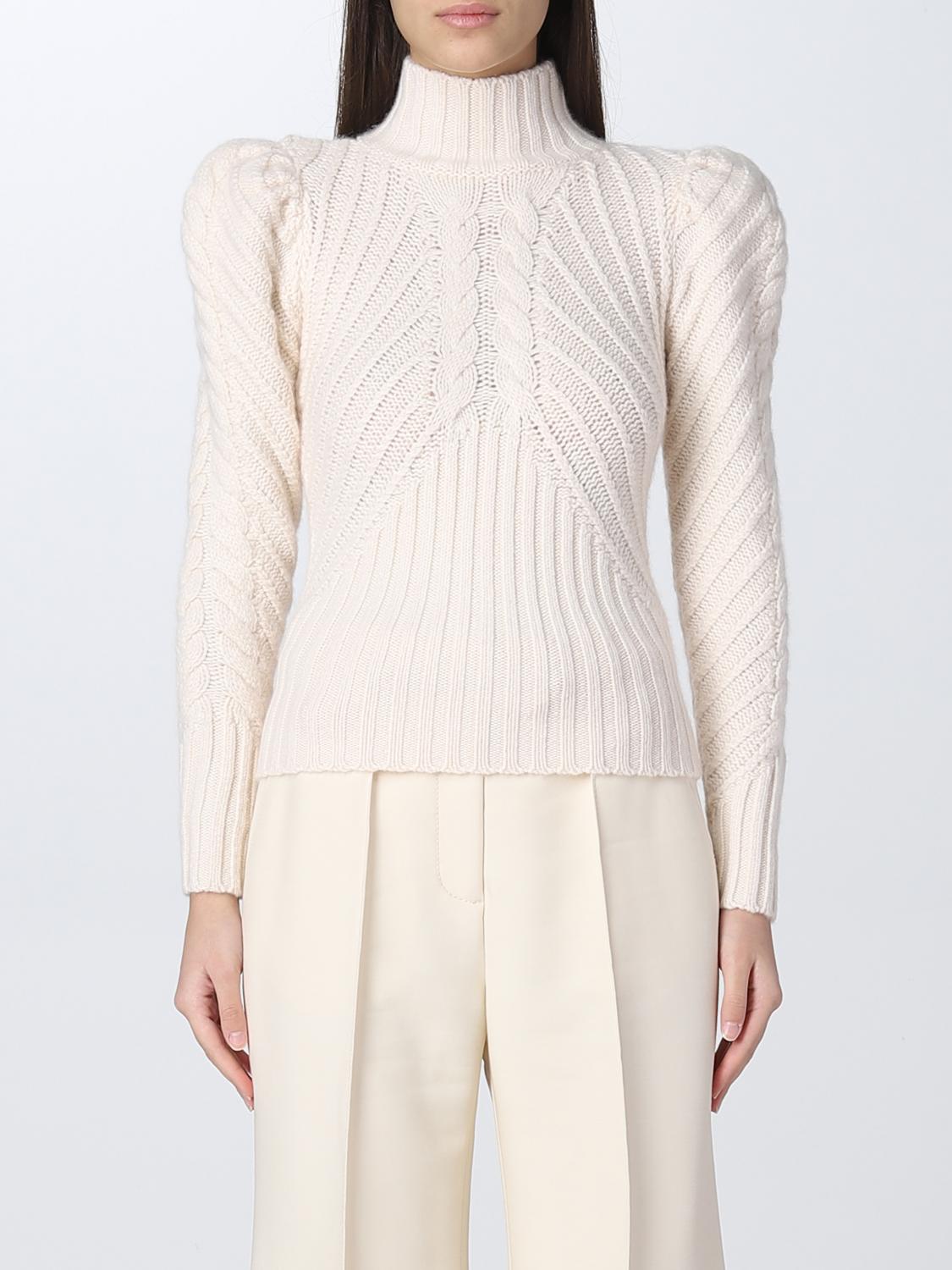 ZIMMERMAN PULLOVER - BEYMEN