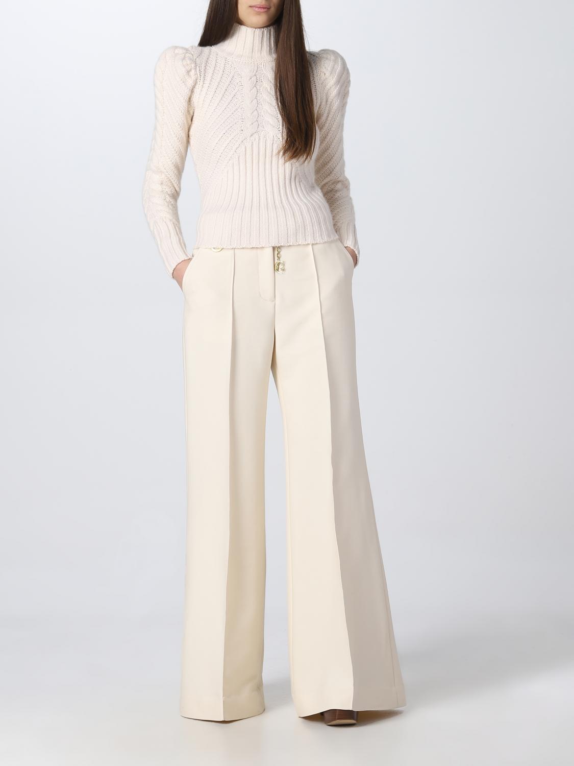 ZIMMERMAN PULLOVER - BEYMEN