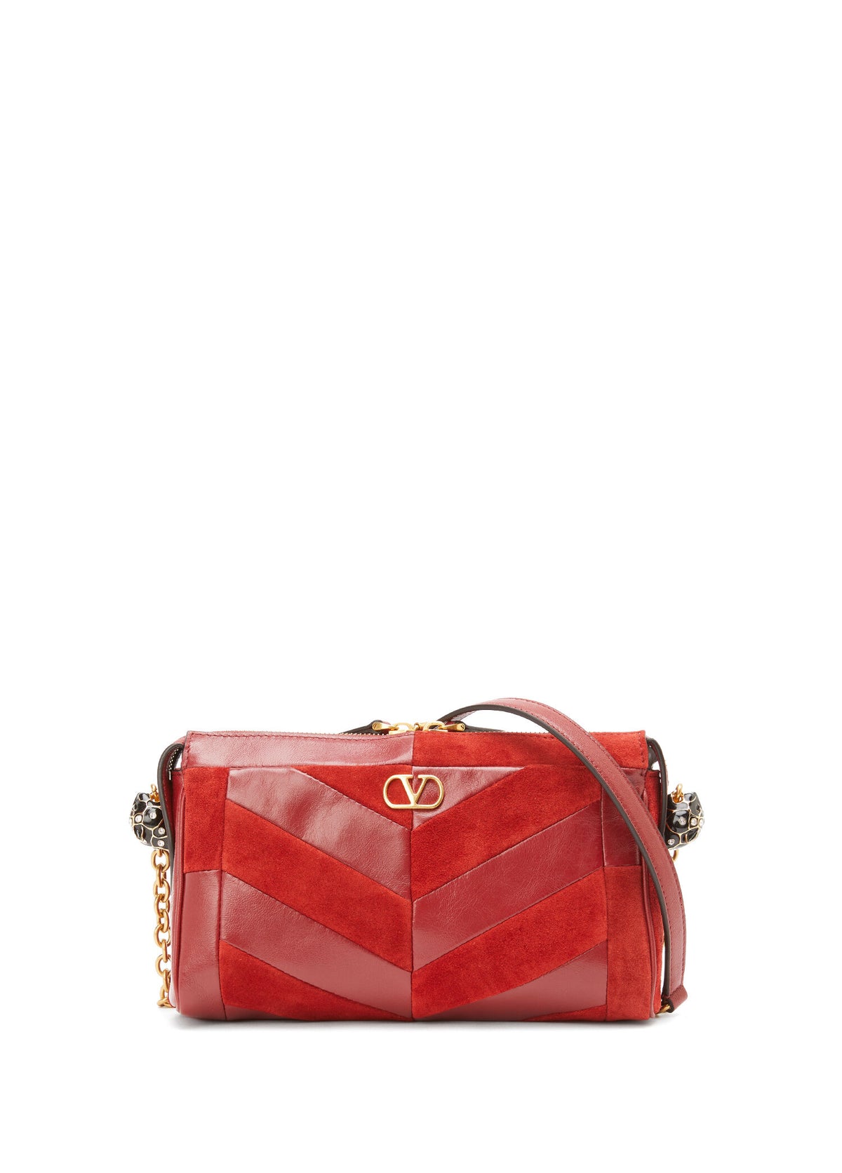 VALENTINO GARAVANI SMALL SHOULDER BAG - BEYMEN