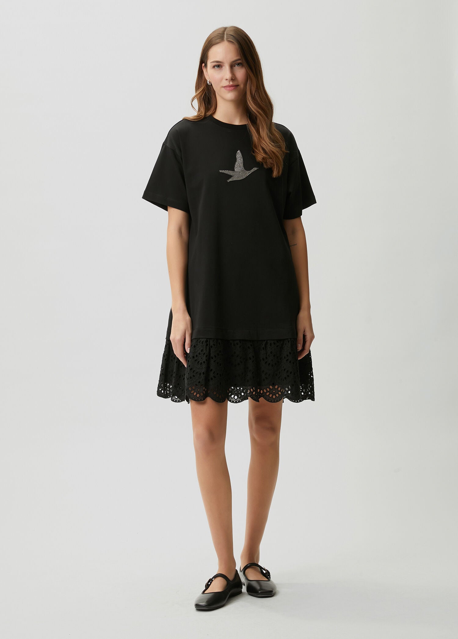 BEYMEN CLUB DRESS - BEYMEN