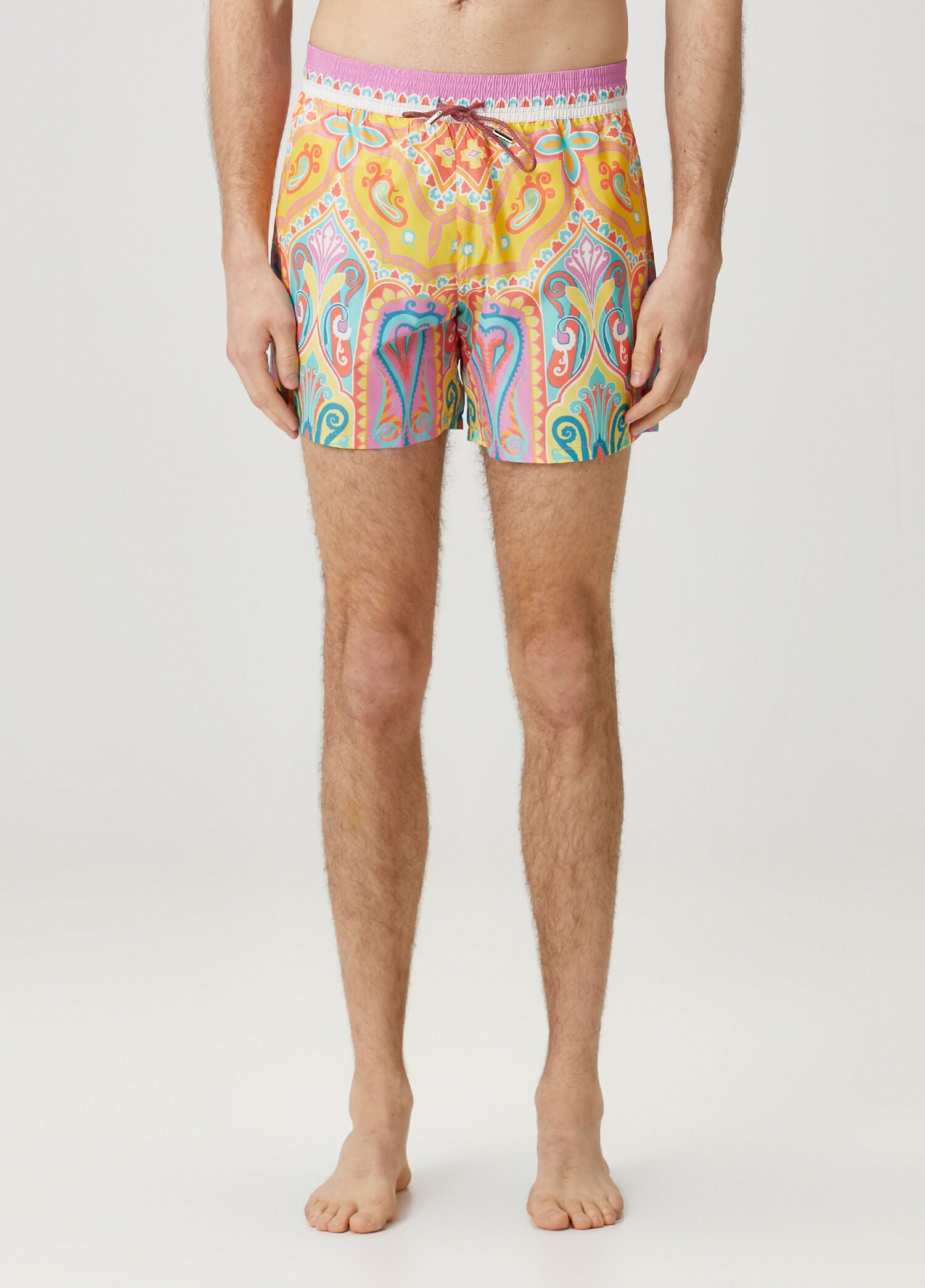 ETRO SWIM-TRUNK ROMA - BEYMEN