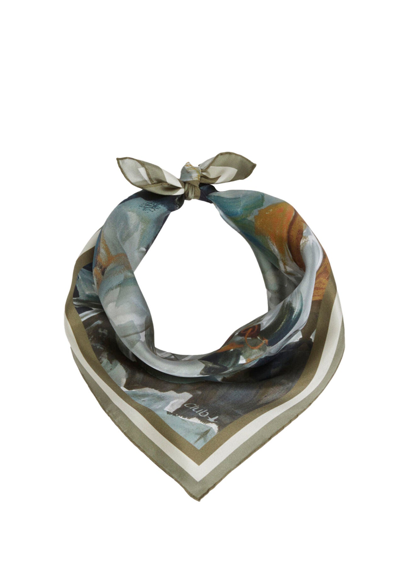 BEYMEN CLUB KERCHIEF - BEYMEN