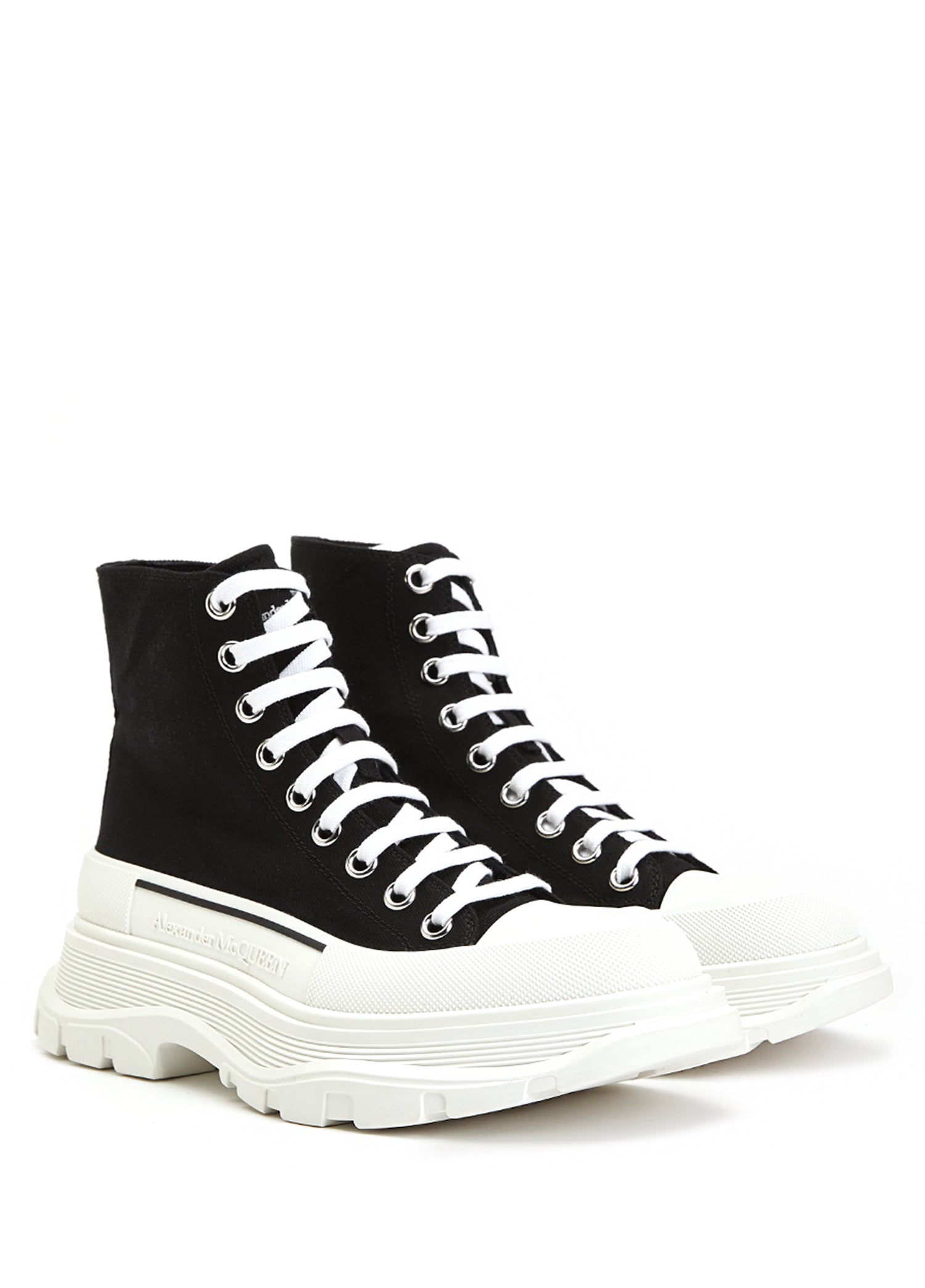 ALEXANDER MCQUEEN BOOT - BEYMEN