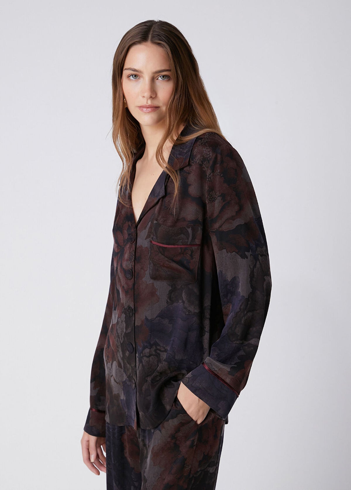 BEYMEN CLUB SHIRT - BEYMEN