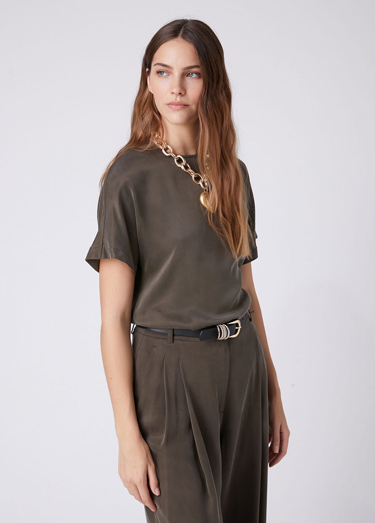 BEYMEN CLUB BLOUSES - BEYMEN