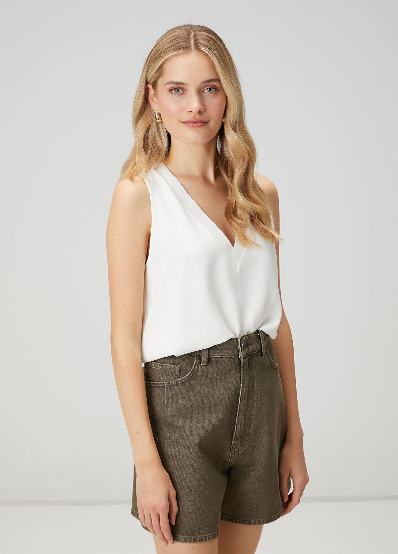 BEYMEN CLUB SHIRT - BEYMEN