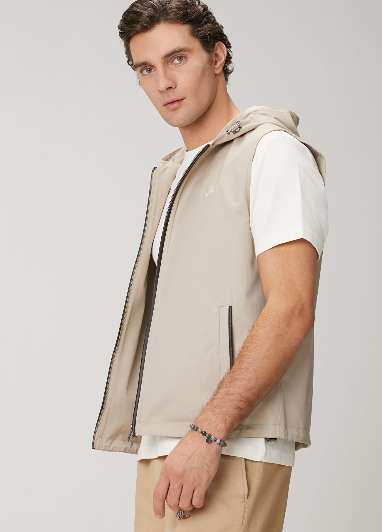 BEYMEN CLUB VEST - BEYMEN