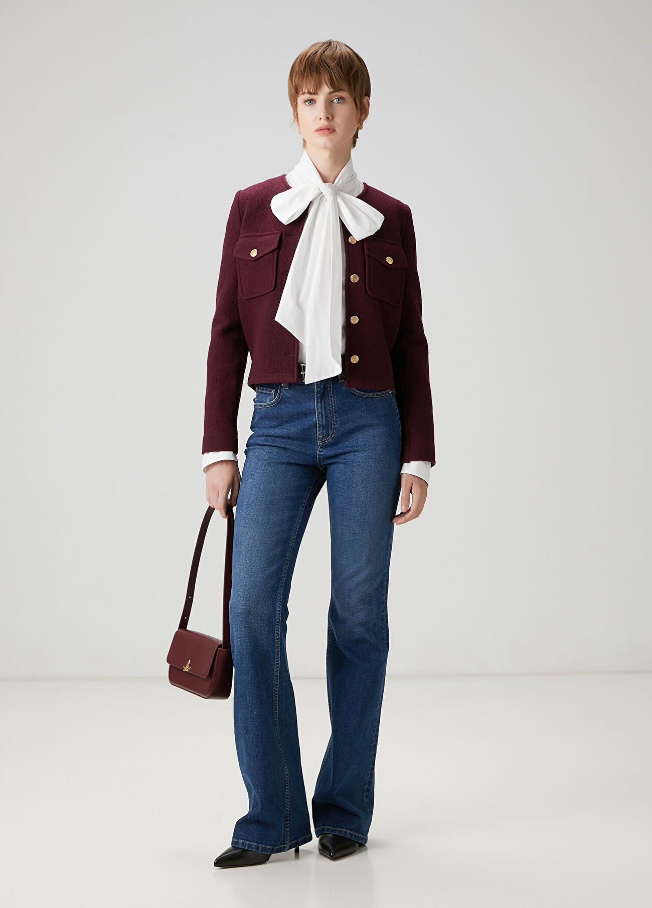BEYMEN CLUB SHIRT - BEYMEN