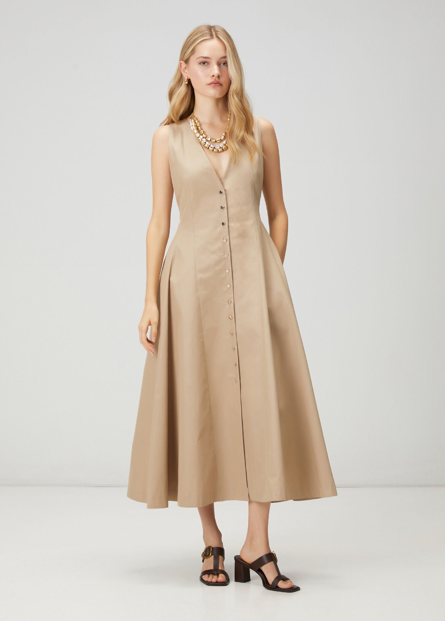 BEYMEN CLUB DRESS - BEYMEN