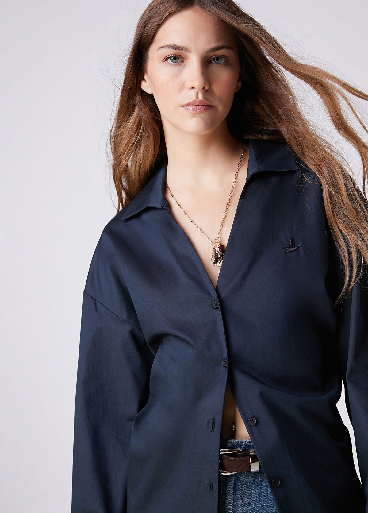 BEYMEN CLUB SHIRT - BEYMEN