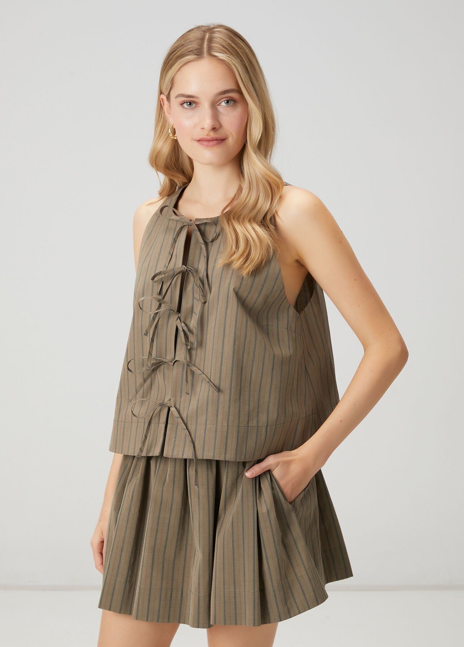 BEYMEN CLUB SHIRT - BEYMEN