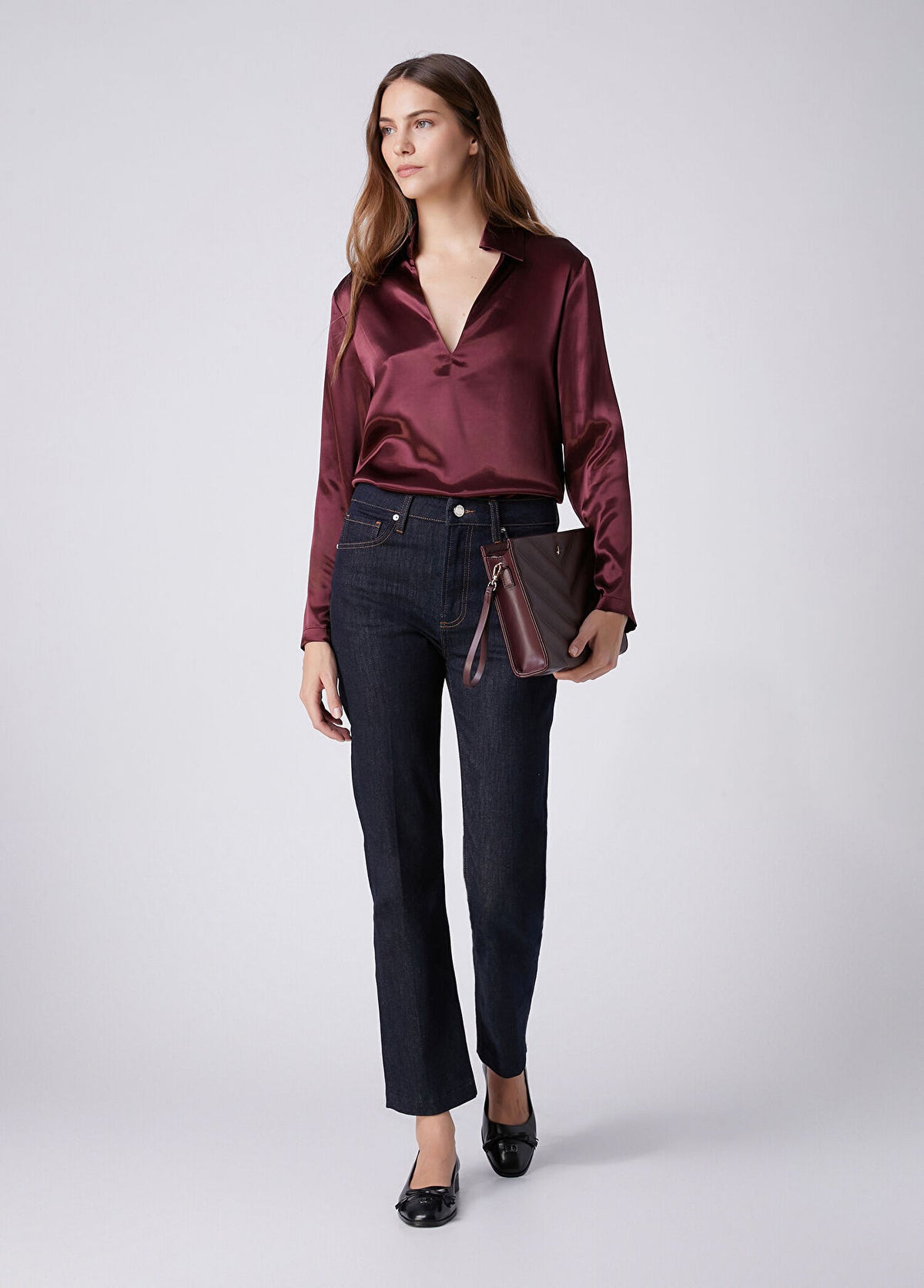 BEYMEN CLUB BLOUSES - BEYMEN