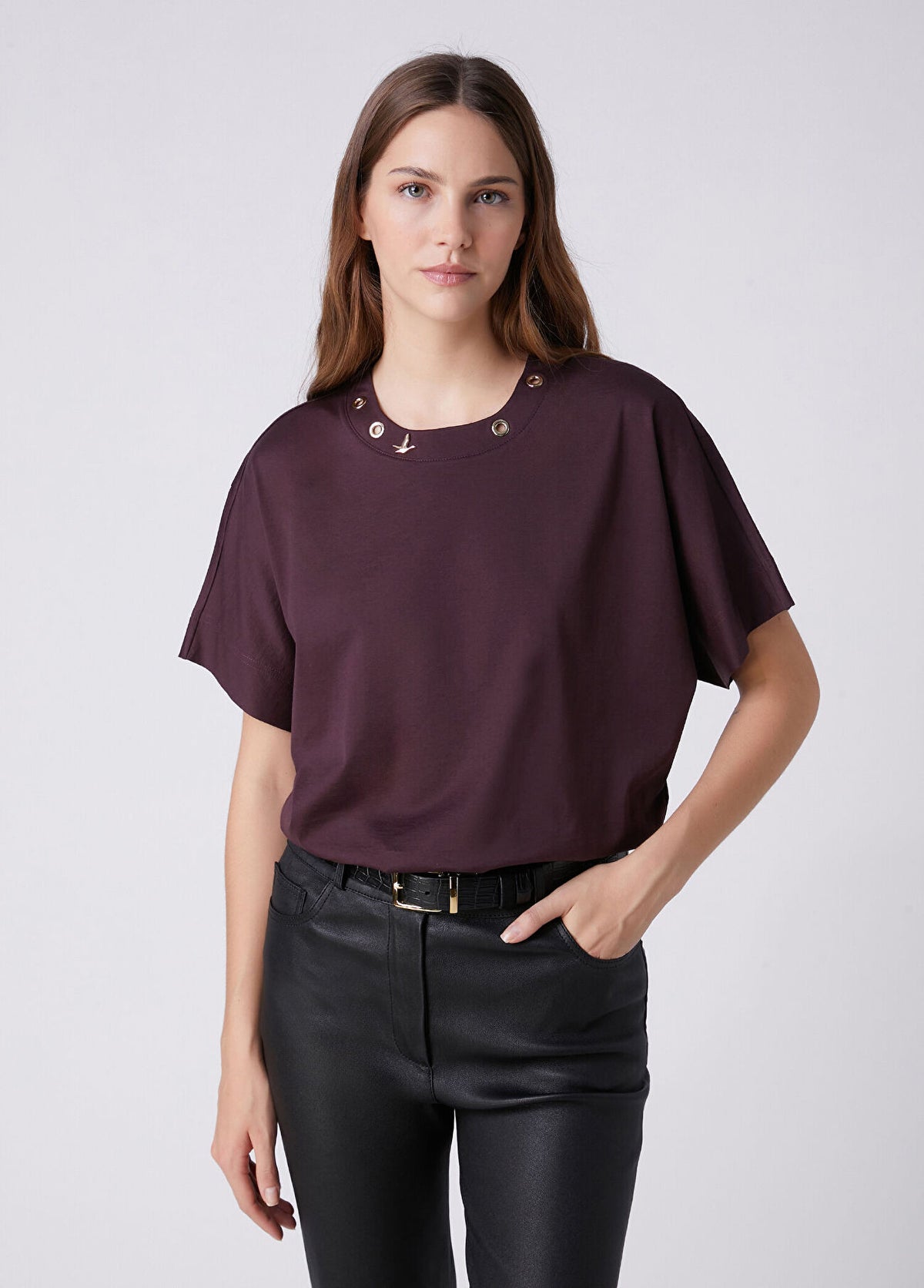 BEYMEN CLUB T-SHIRT - BEYMEN