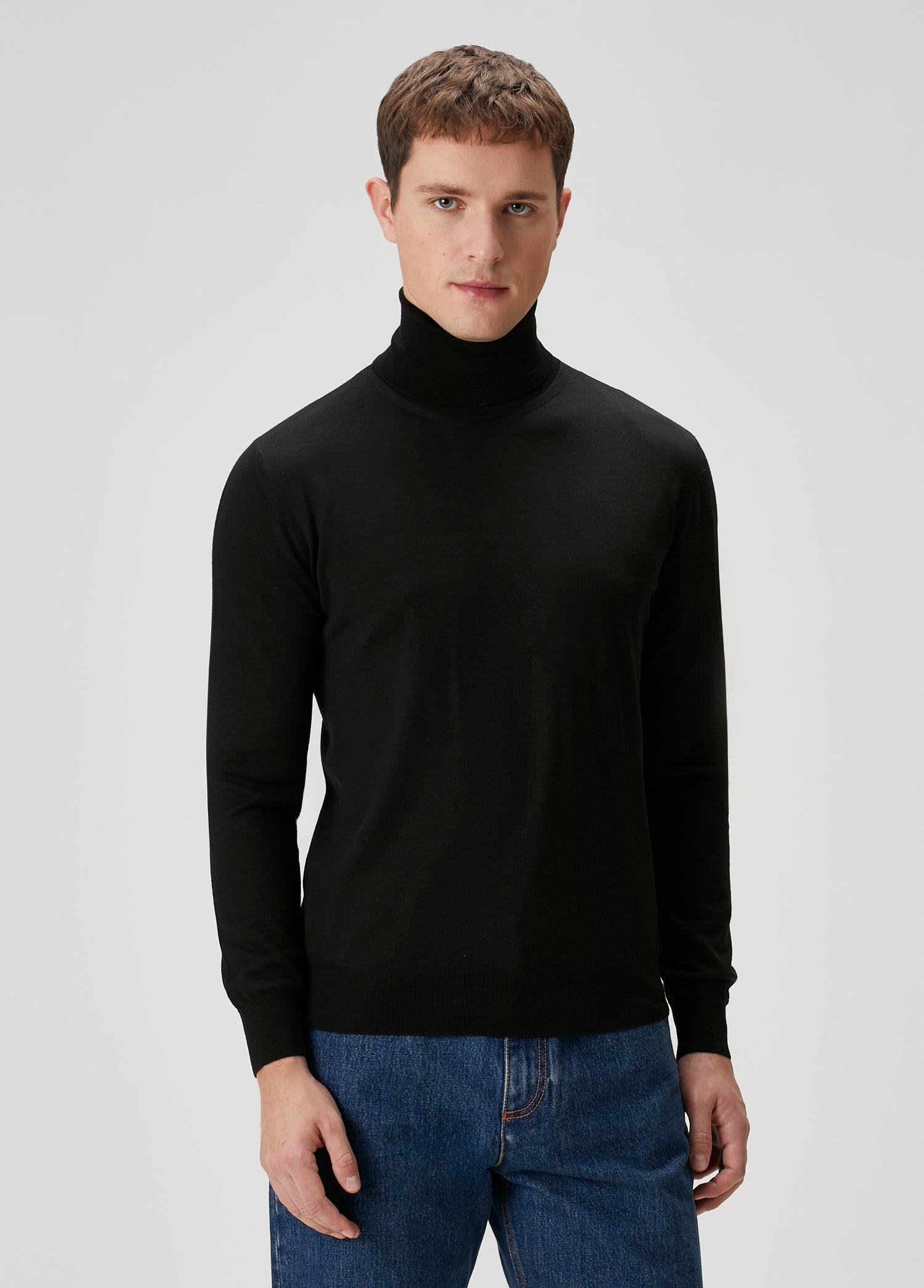 VALENTINO MAGLIA WOOL - BEYMEN