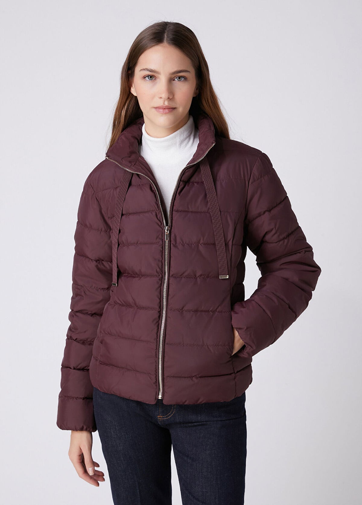 BEYMEN CLUB COAT - BEYMEN