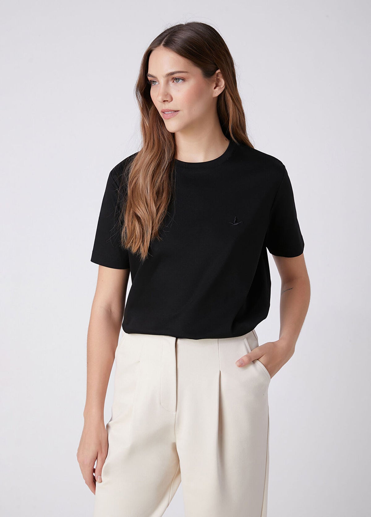 BEYMEN CLUB T-SHIRT - BEYMEN