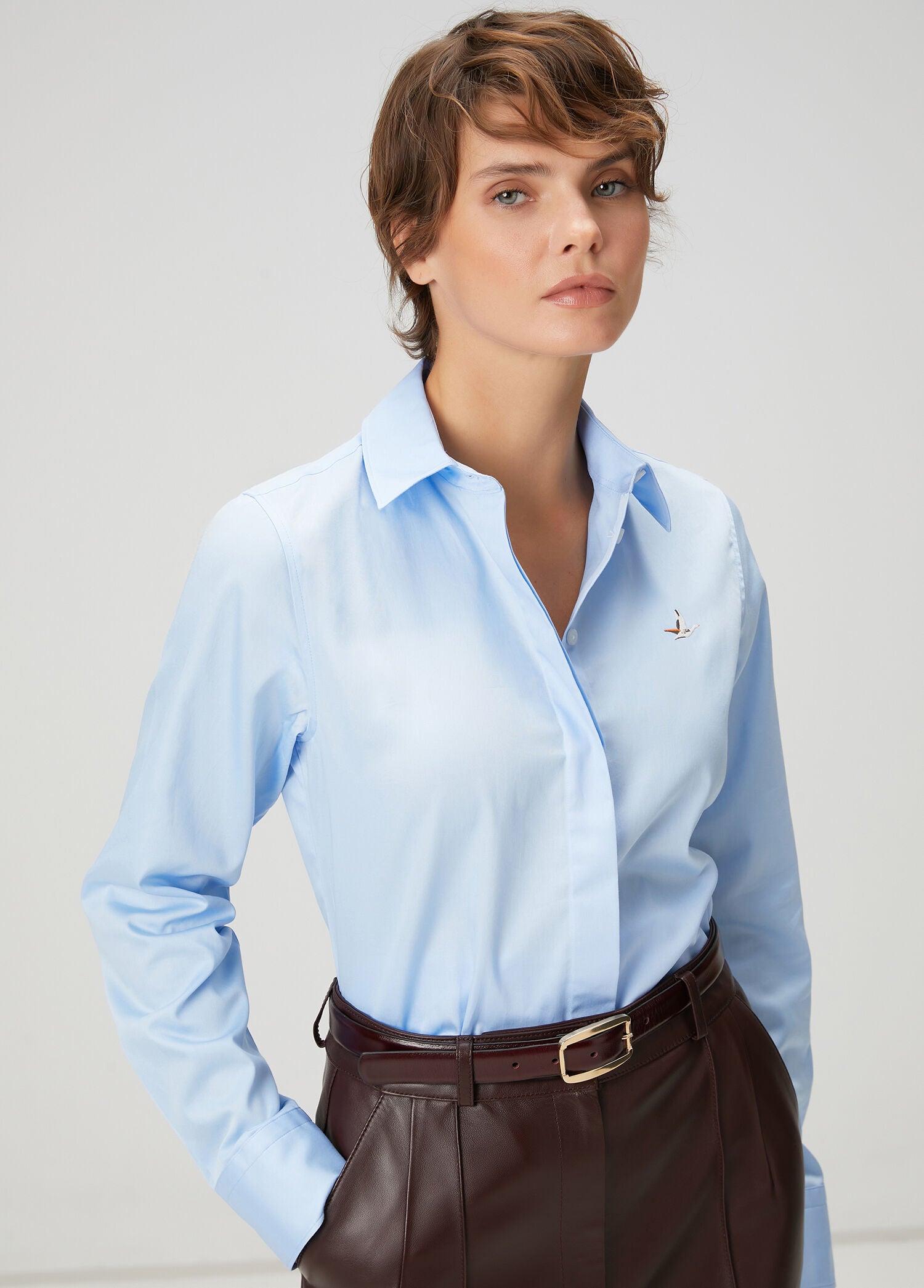 BEYMEN CLUB SHIRT - BEYMEN