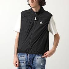 Men Vests