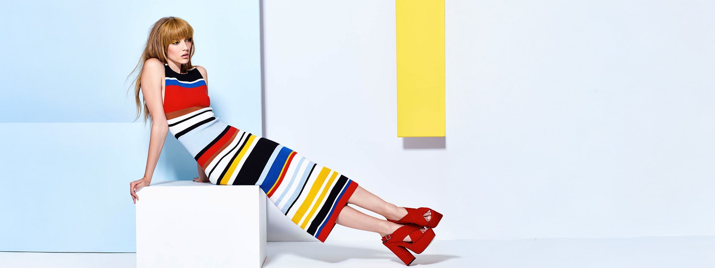 ALICE + OLIVIA