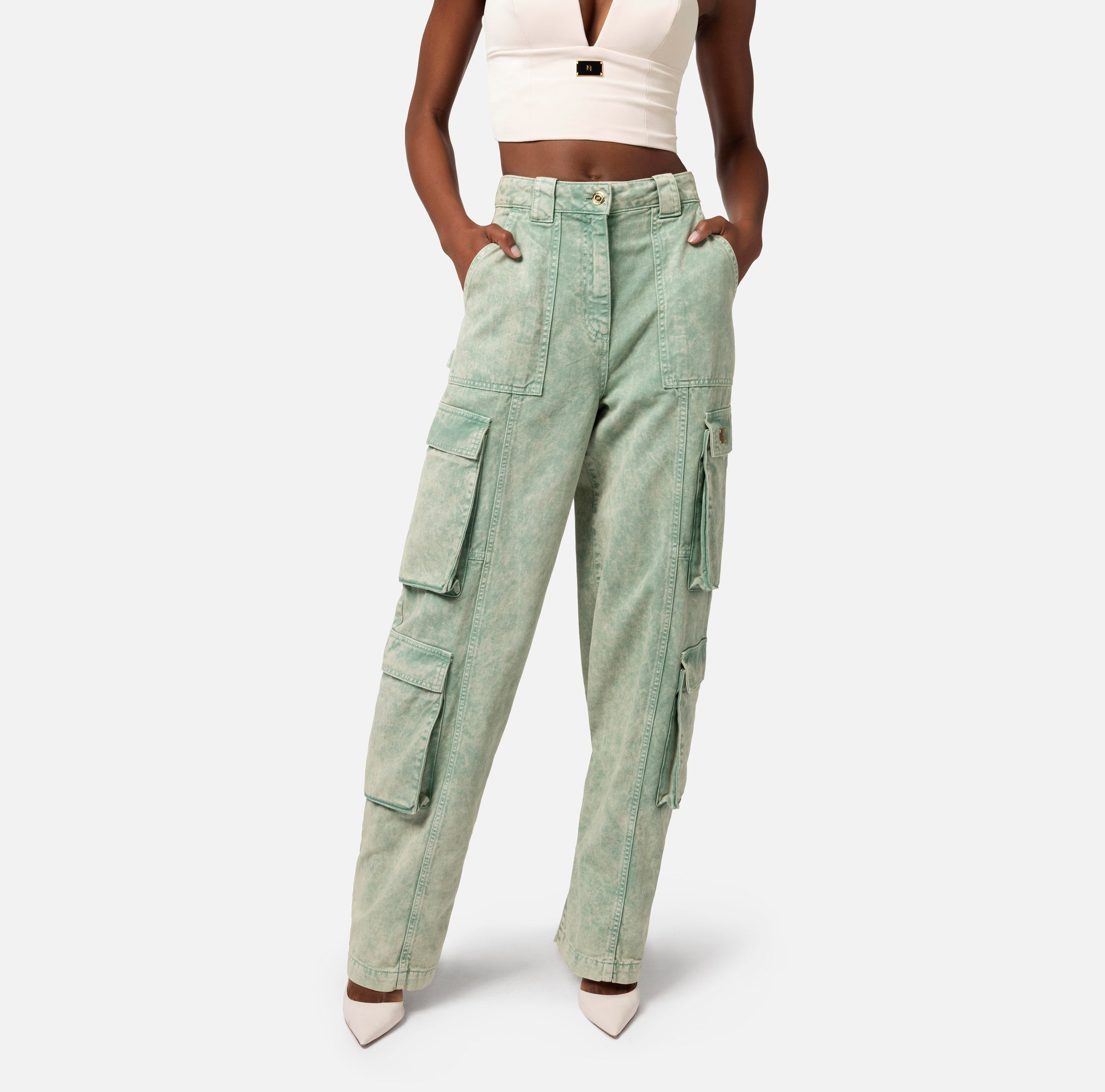 Women Pants