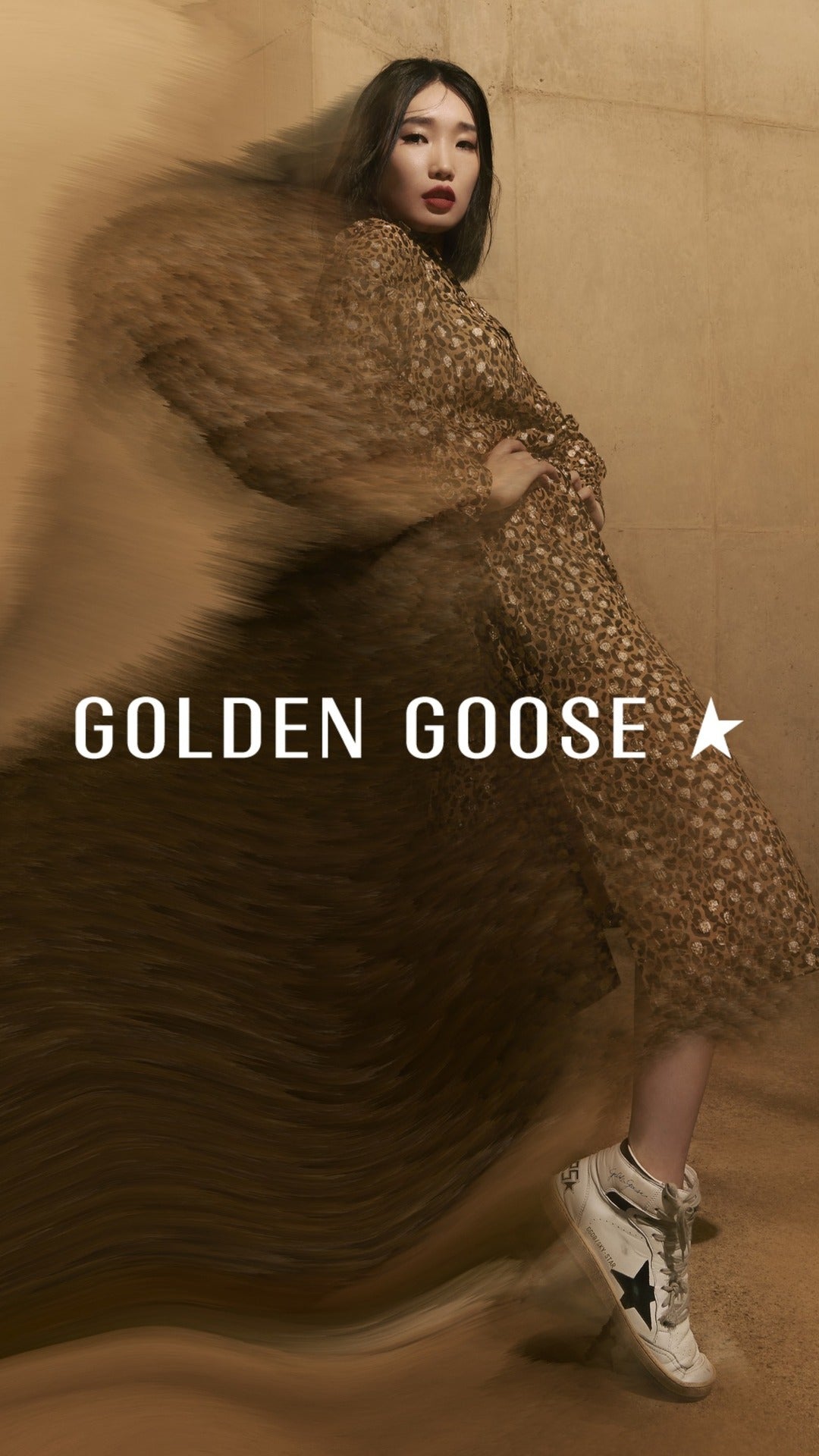 Golden Goose