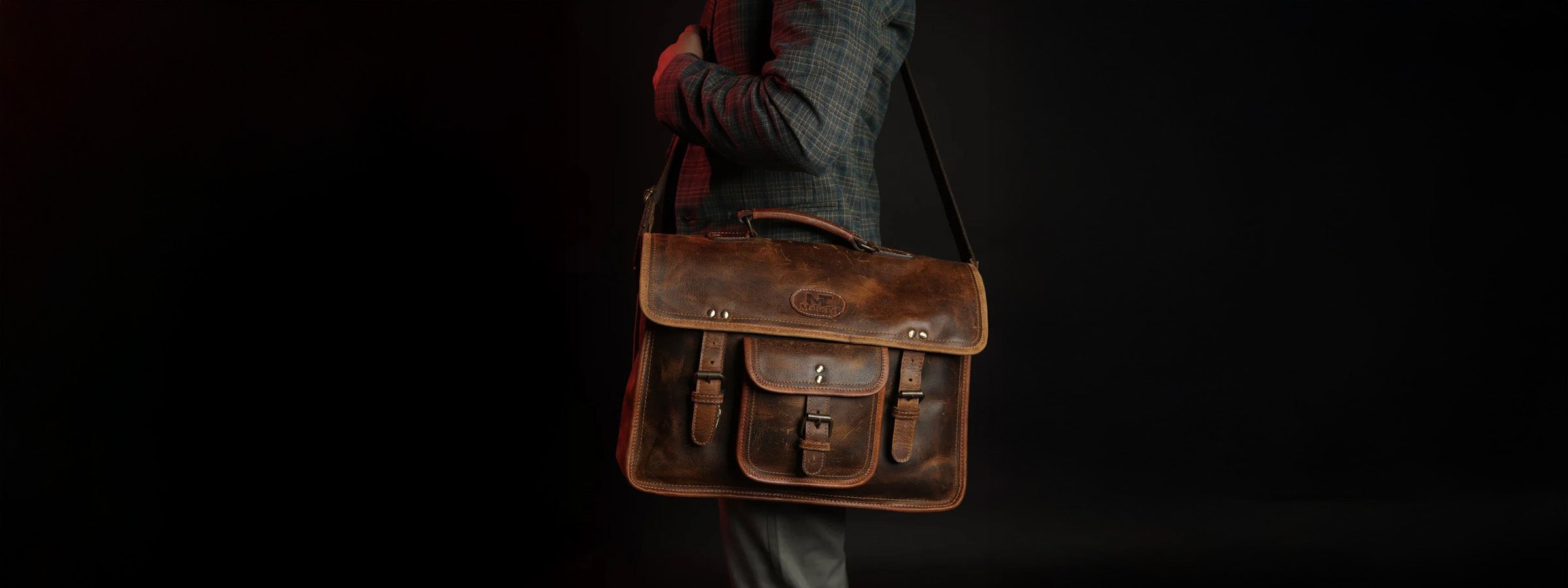Men Bags