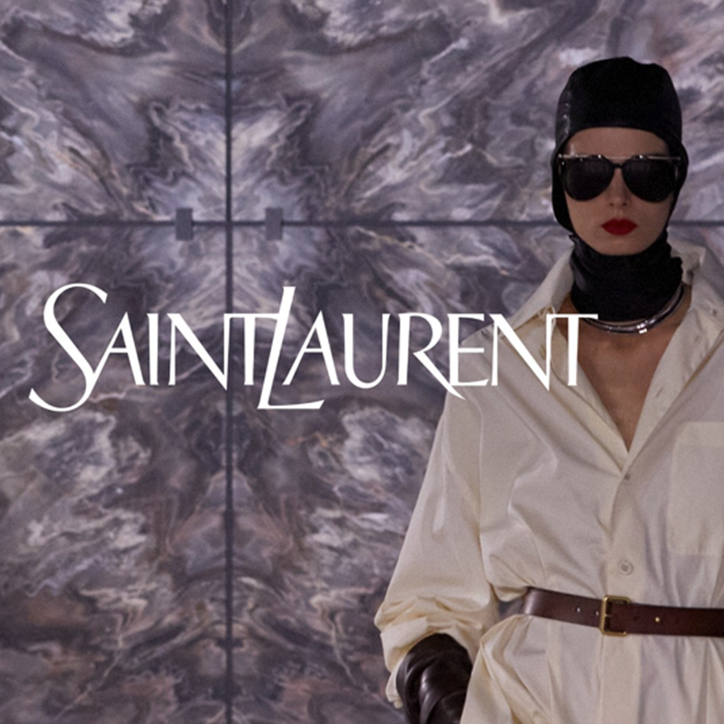 Yves Saint Laurent