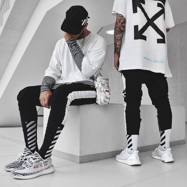 Off White