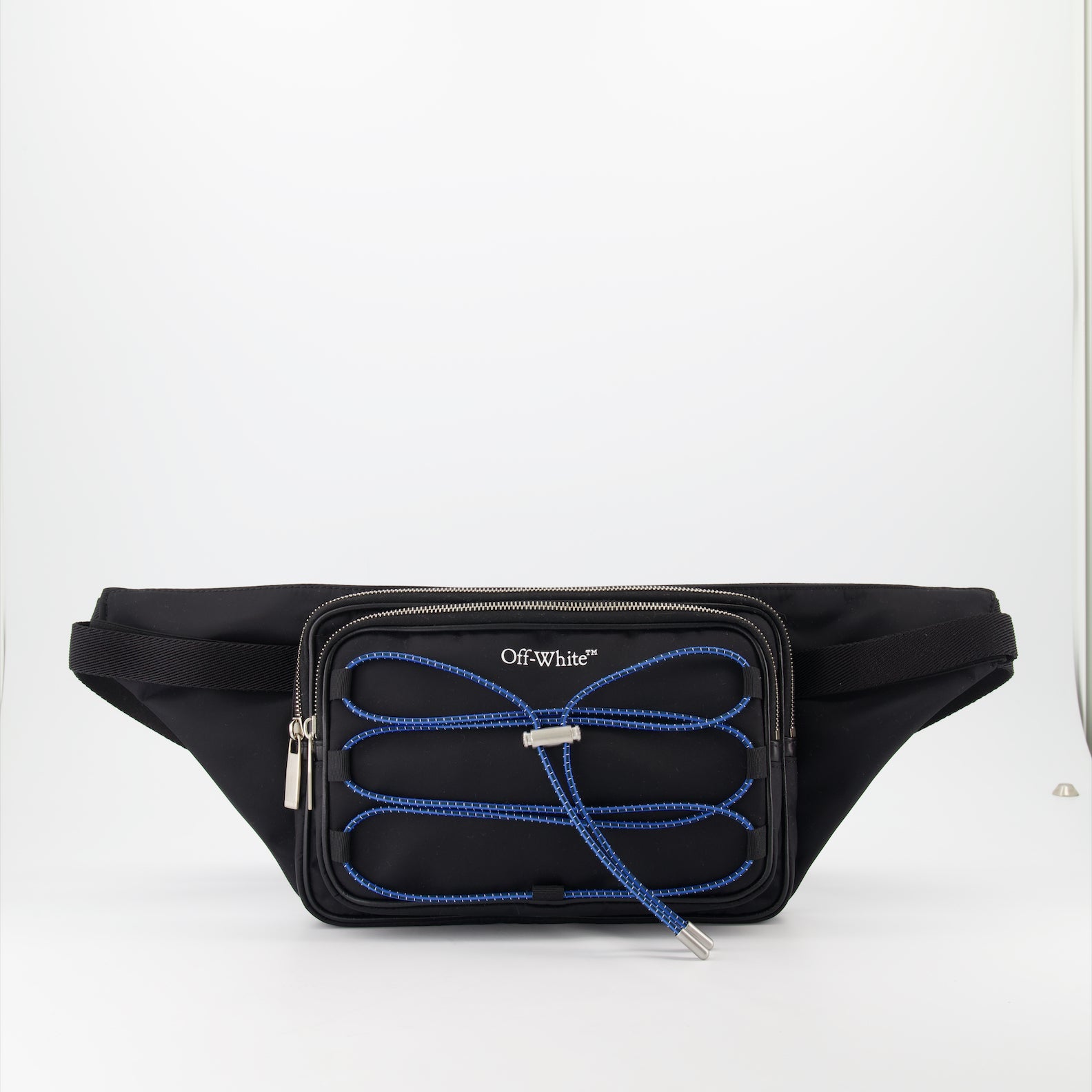 OFF-WHITE COURRIER WAISTBAG - BEYMEN