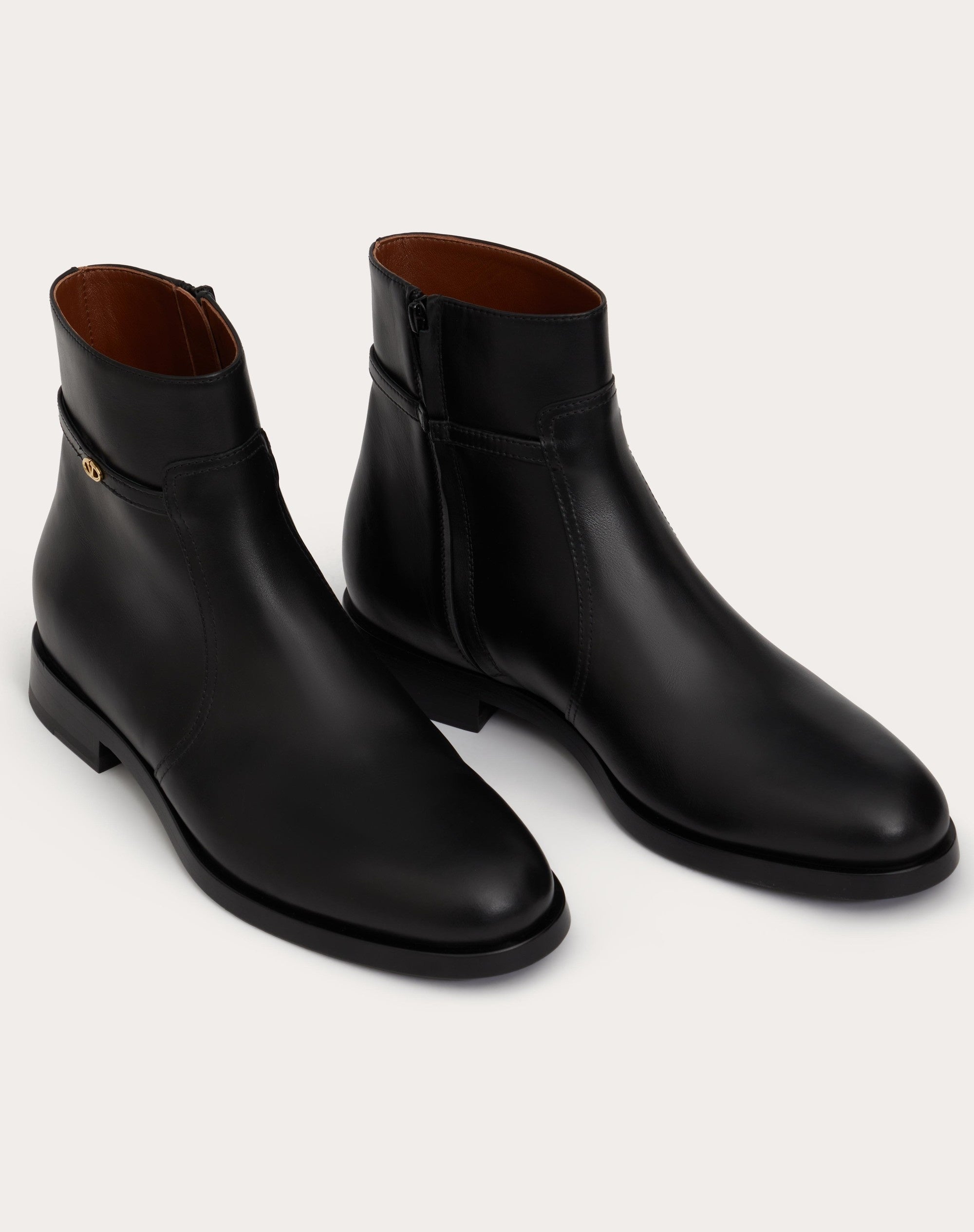 VALENTINO BOOTIE MINI - BEYMEN