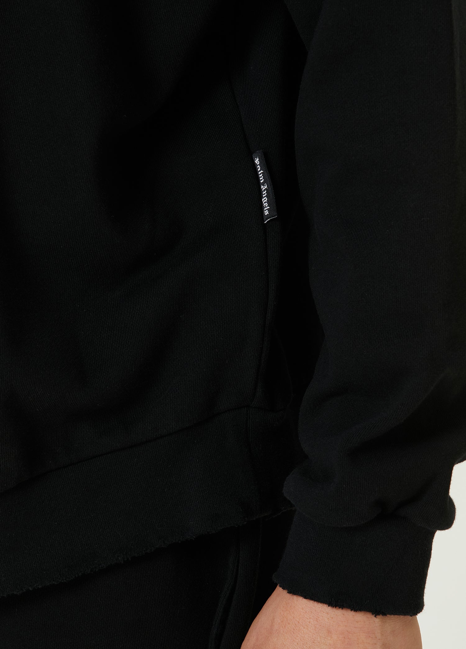 PALM ANGELS SWEATSHIRT