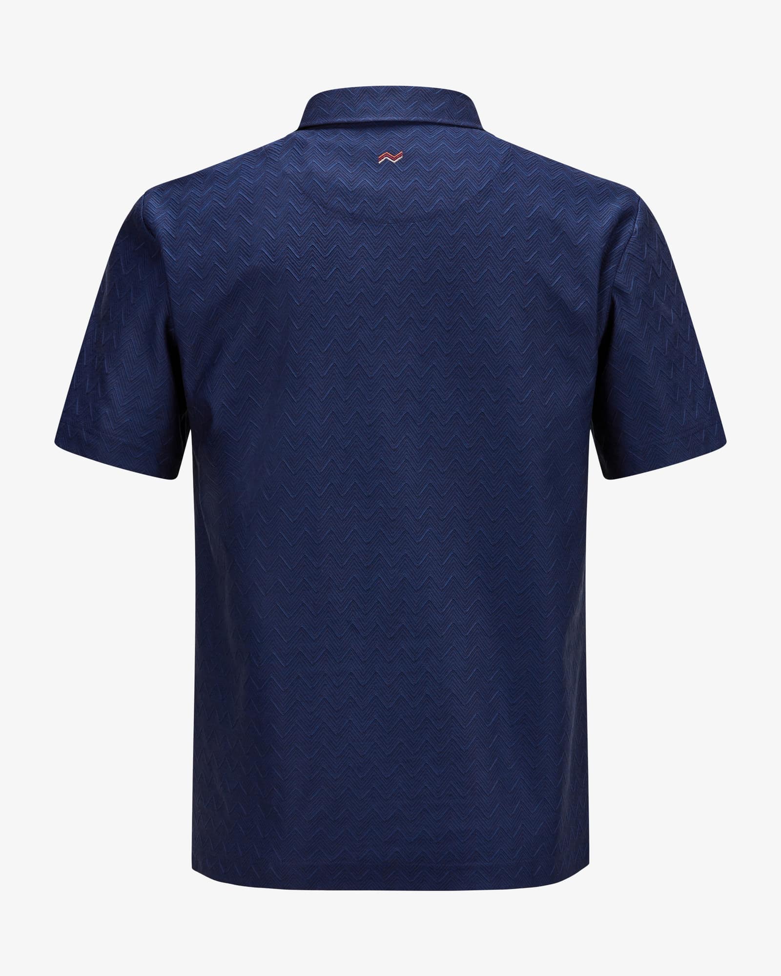 MISSONI SHORT SLEEVE POLO - BEYMEN