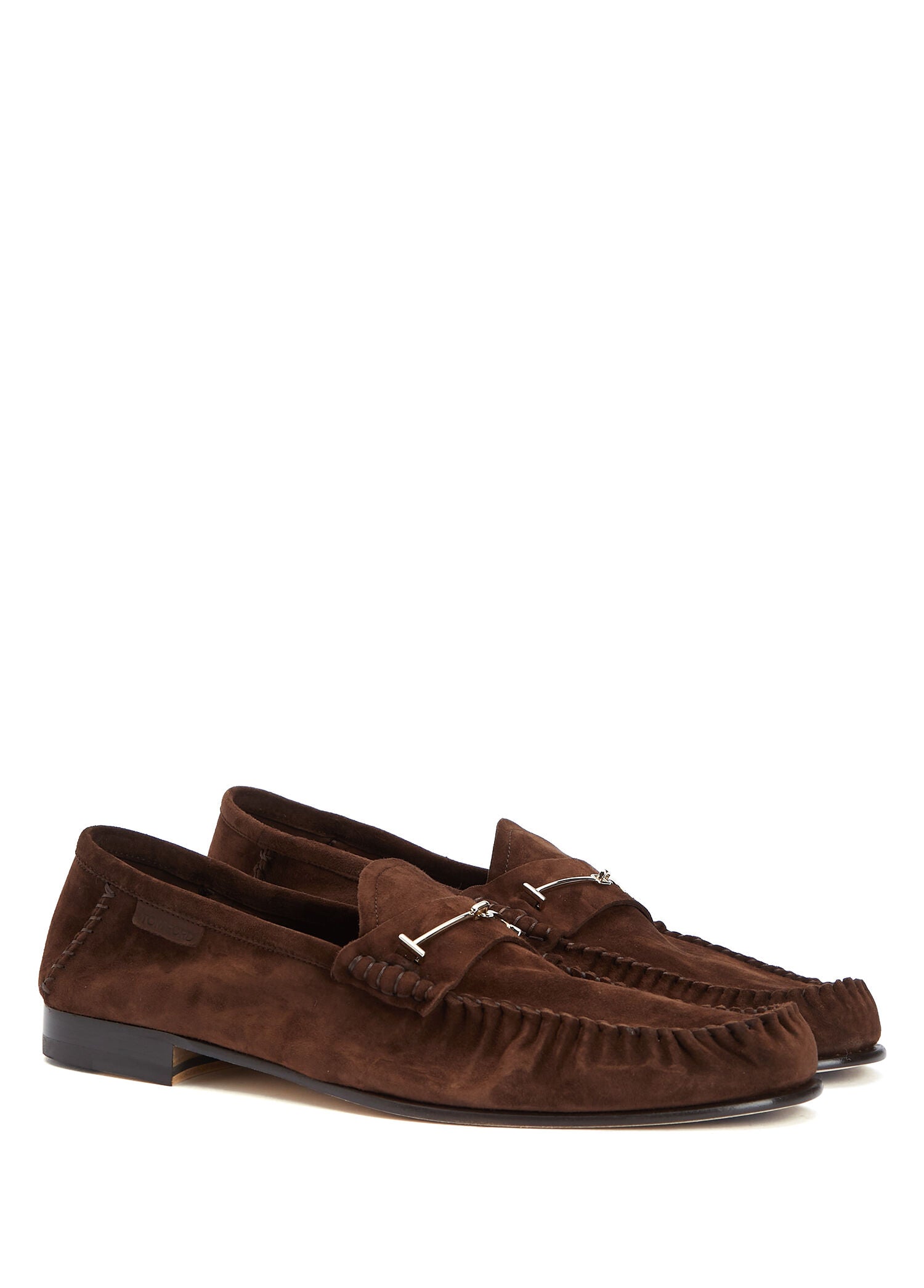 TOM FORD HARDWARE RIPLEY LOAFER - BEYMEN