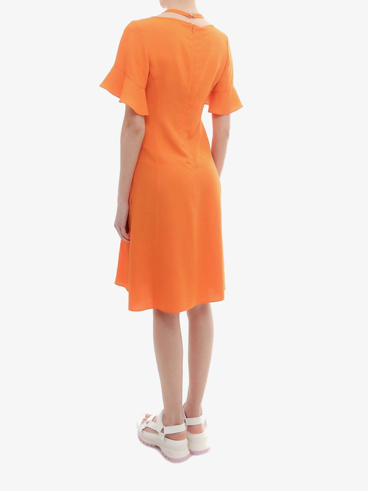 STELLA MCCARTNEY DRESS - BEYMEN