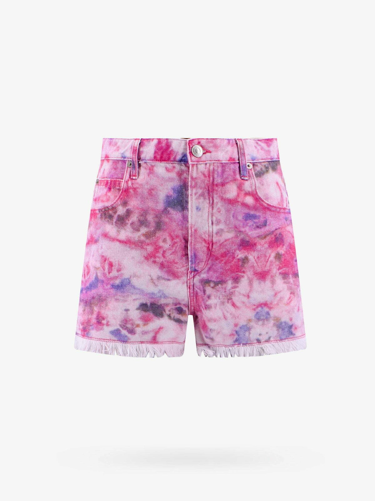 ISABEL MARANT SHORT - BEYMEN