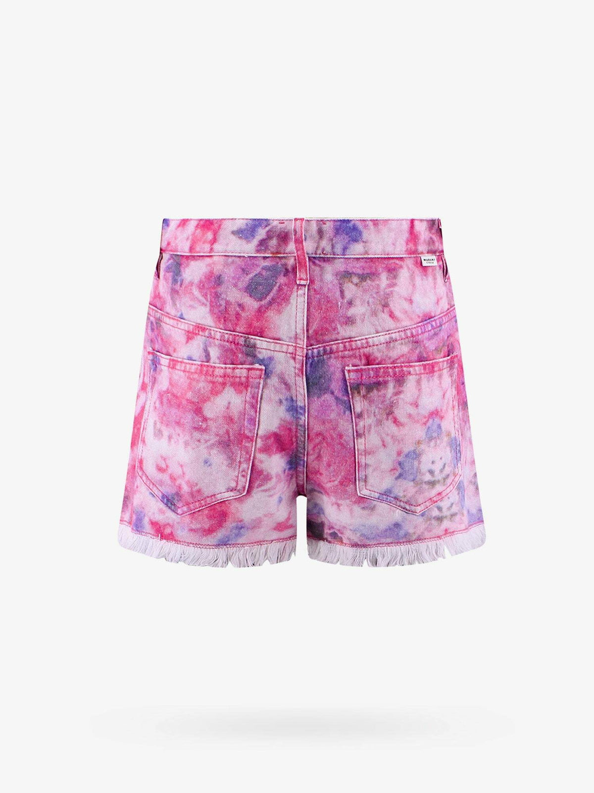 ISABEL MARANT SHORT - BEYMEN
