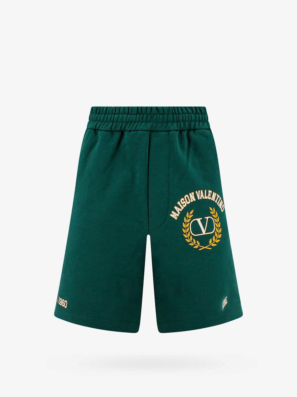 VALENTINO GARAVANI SHORT W/LOGO - BEYMEN
