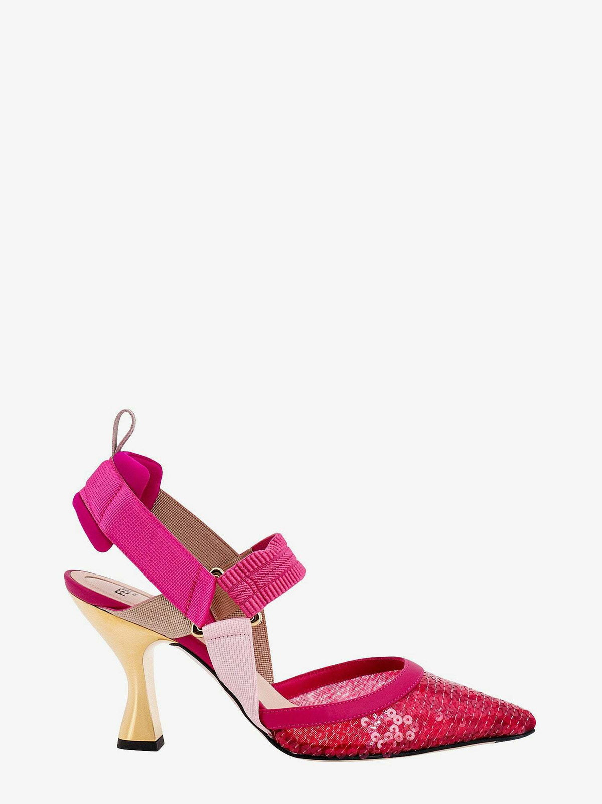 FENDI SANDAL - BEYMEN
